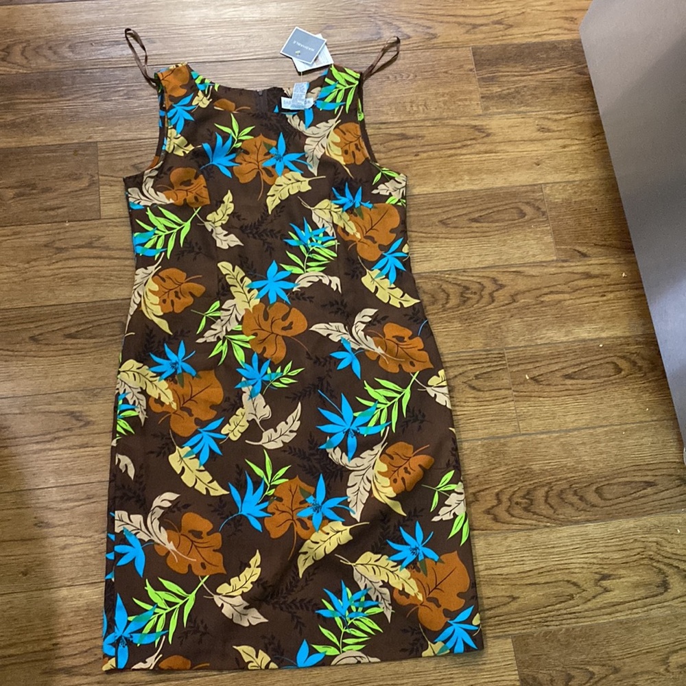 Women Sag harbor summer dress size 12